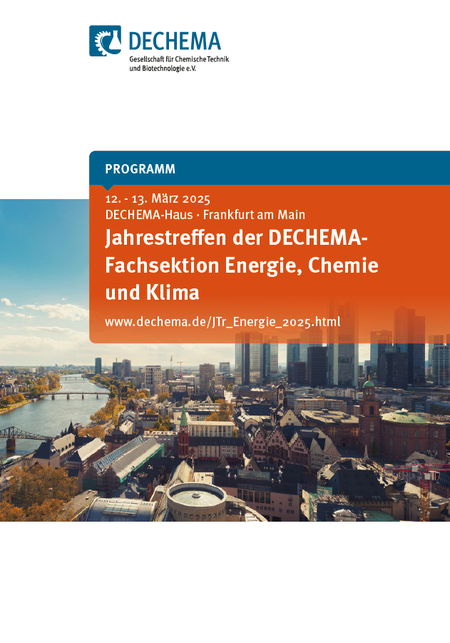 Programm JTR Energie, Chemie, Klima_2025